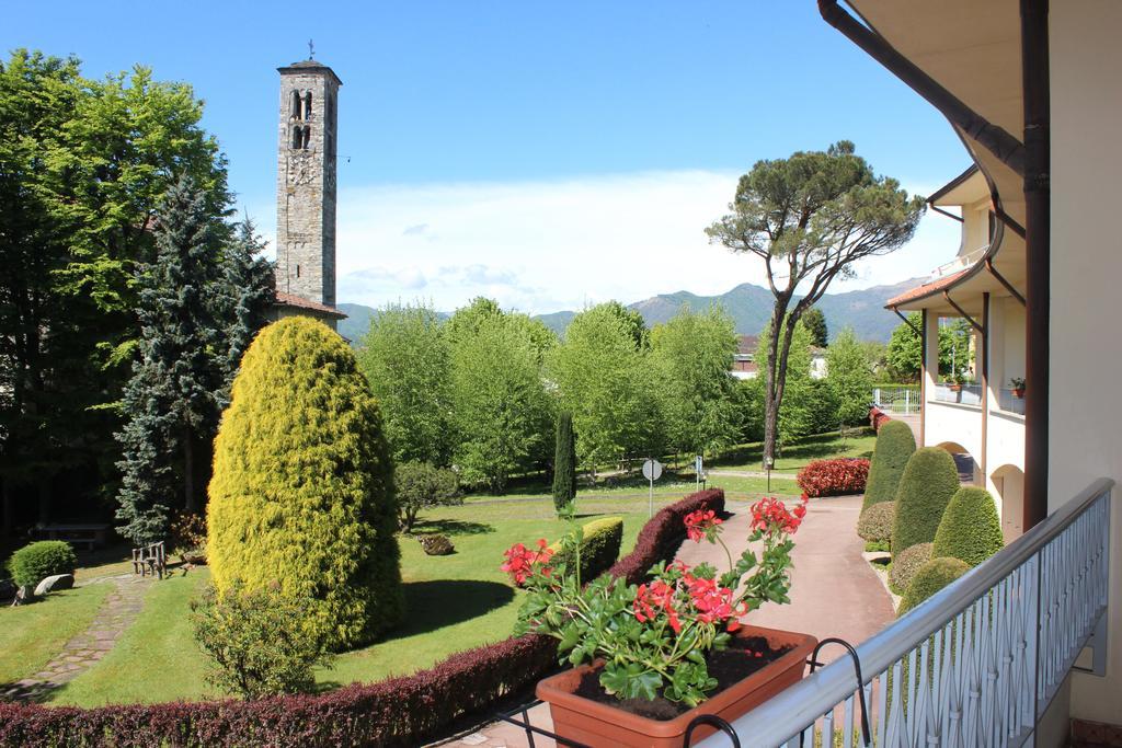 Centro Di Spiritualita Maria Candida Armeno Exterior photo
