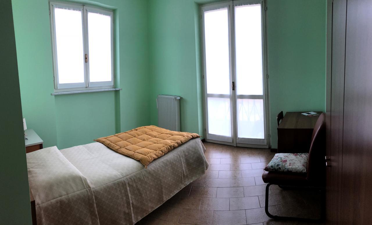 Centro Di Spiritualita Maria Candida Armeno Exterior photo